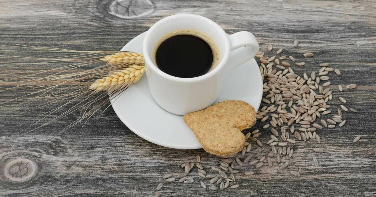 Getreidekaffee: Koffeinfrei und lecker | Schrot&amp;Korn