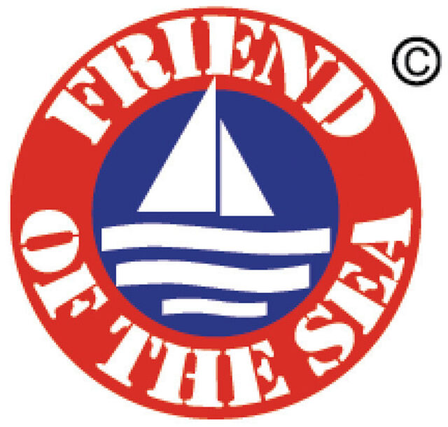 Wie gut ist das Friend of the Sea Fisch-Siegel?