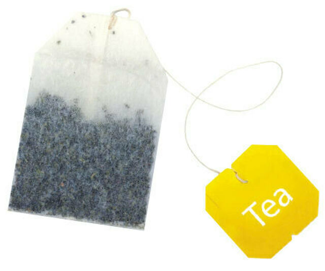 Verpackung tea
