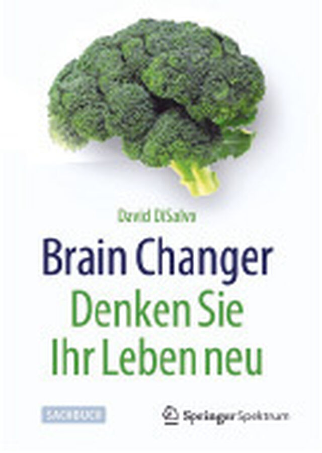 Brain changer
