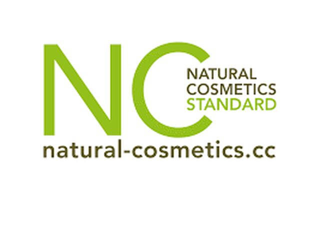 NCS Natural Cosmetics Standard Siegel
