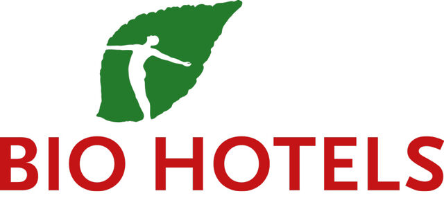 Logo der Bio Hotels