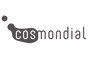 Logo cosmondial