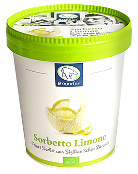 Biopolar "Sorbetto Limone"