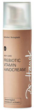 Prebiotic Vitamin Handcream
